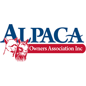 Alpaca Owners Association logo